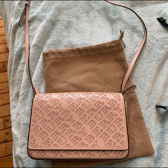 Burberry Crossbody - Picture 2 of 7